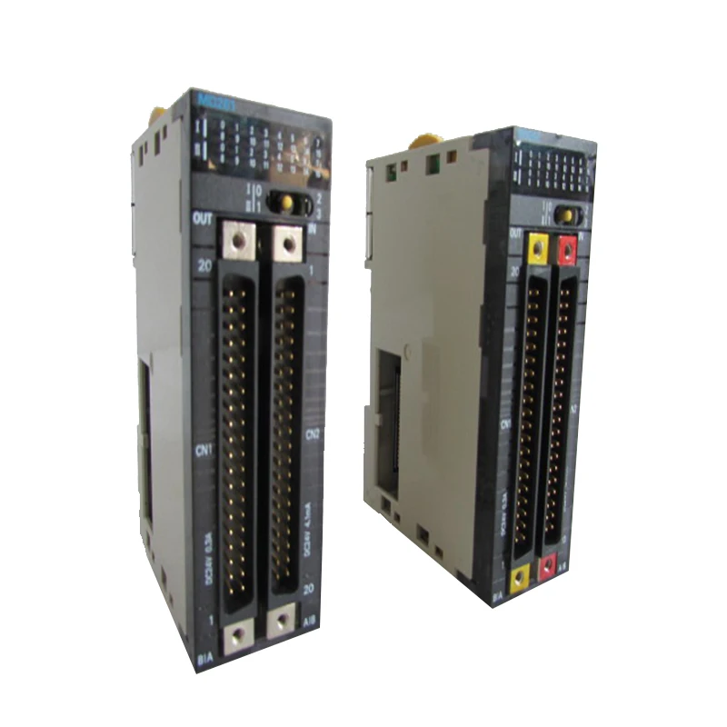 Оригинальный CPM2A-40MR-A CPM2A-60CDR-A CPM2A-60CDT1-D CPM2A-BAT01 контроллеров PLC с интерфейсом связи