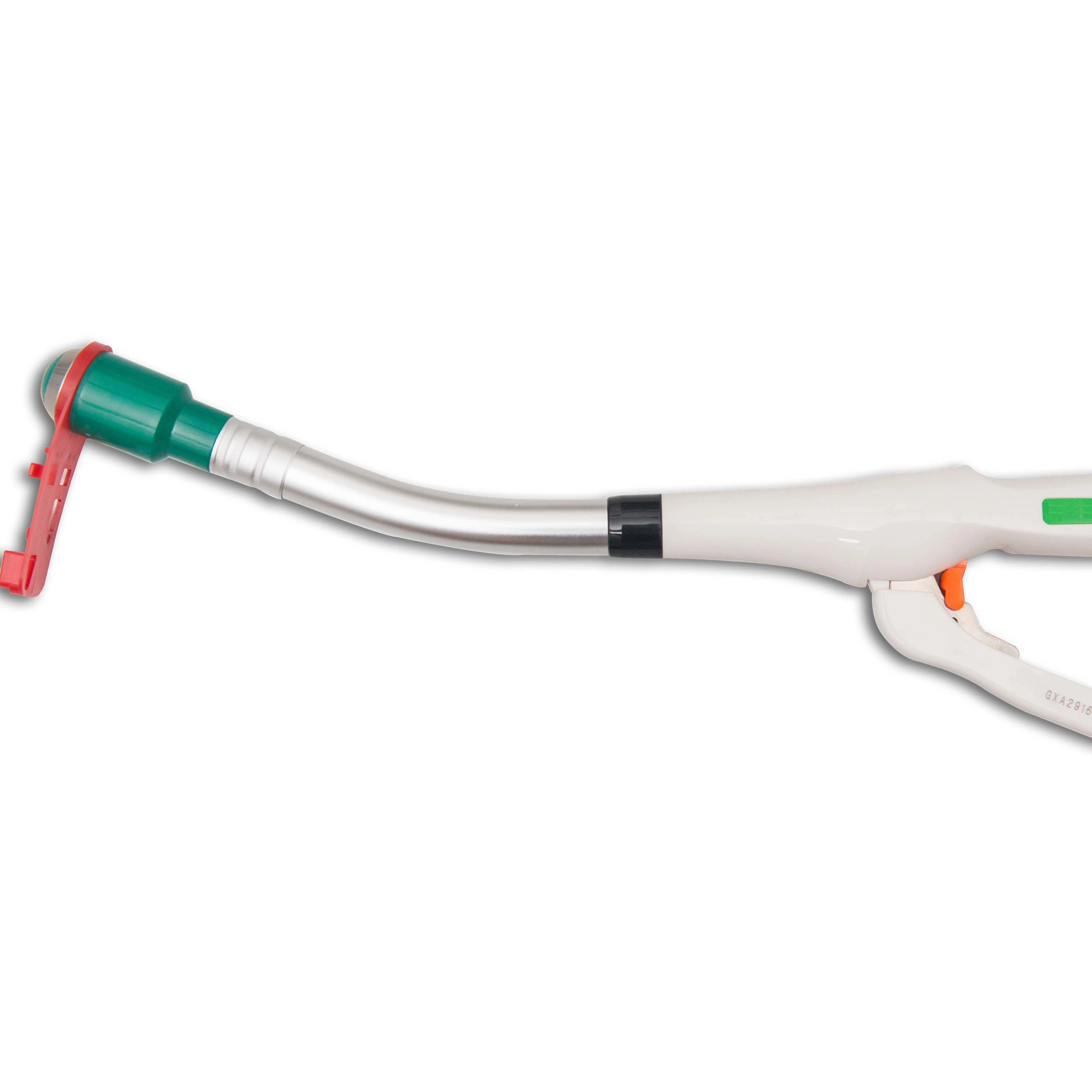 Professional medical disposable circular stapler for surgical use