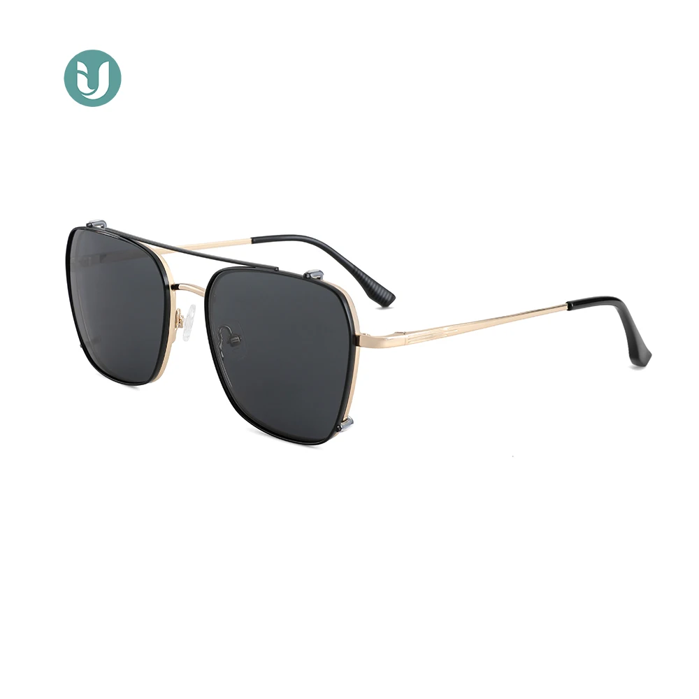 IU-29017 High Quality 2022 Polarize Men Sunglasses