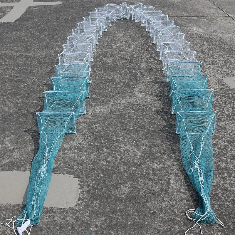 Best Selling Styles in Malaysia and Philippines fishing traps agriculture shrimp trap made in guangdong China