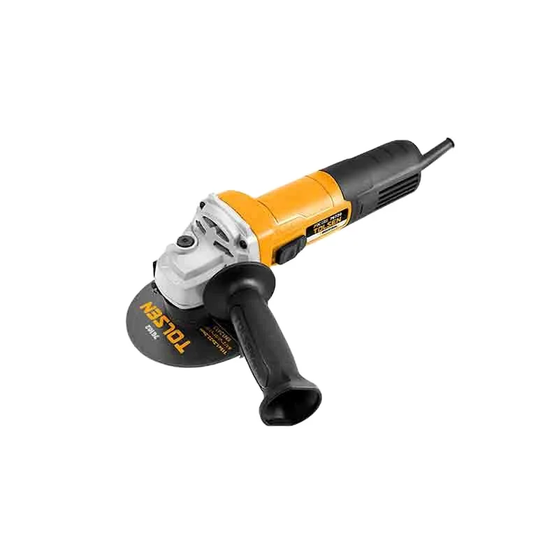 TOLSEN 79720 120v 750W 60hz Mini Disc Machine Price Angle Grinder