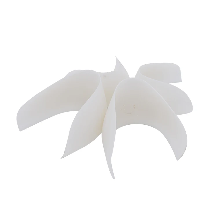 Custom Service back stiffener Plastic Part Precision Injection Molding Plastic Injection Molding Service for Shoes accessories