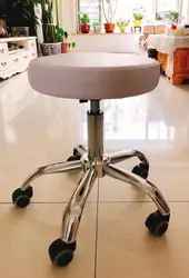 Good quality salon chair beauty salon equipment stool  for sale