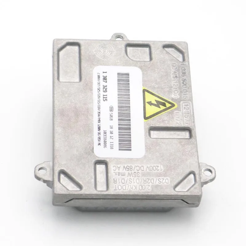 Xenon Ballast HID Headlight Lamp Control Unit for Cadillac DTS Saab 9-7x Volvo C30 C70 S40 V50 1307329115 1307329098
