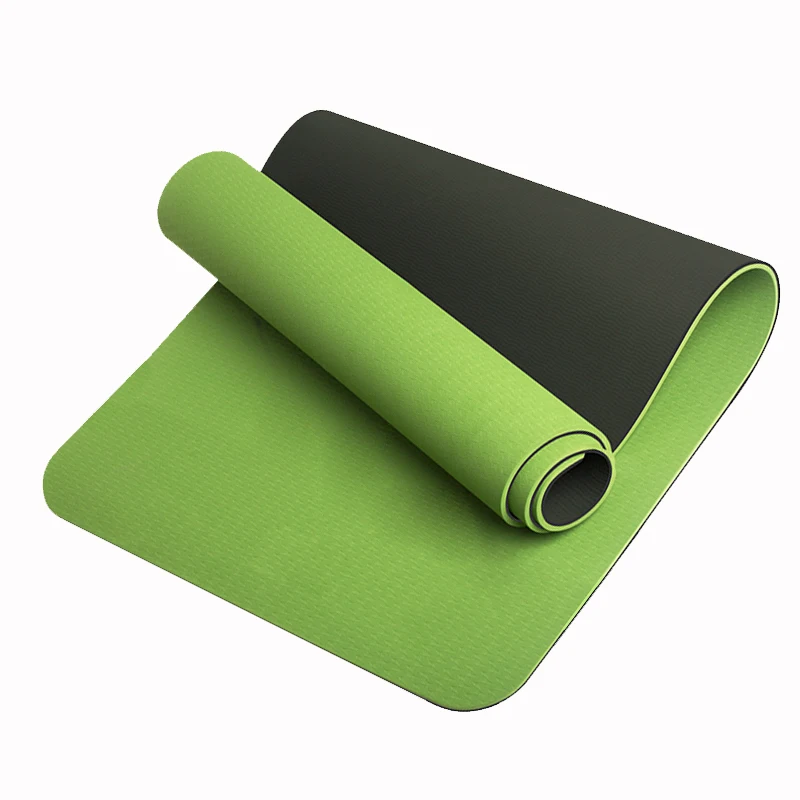 ENGINE custom cheap durable Eco Friendly pilates premium yoga mats non slip yoga mat