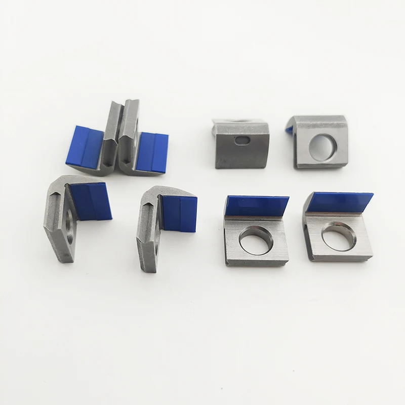 High Quality Gripper M4.011.727 for Heidelberg SM52 SM74 PM74 CD74 Machinery Offset Printing Spare Parts F2.011.627 gripper
