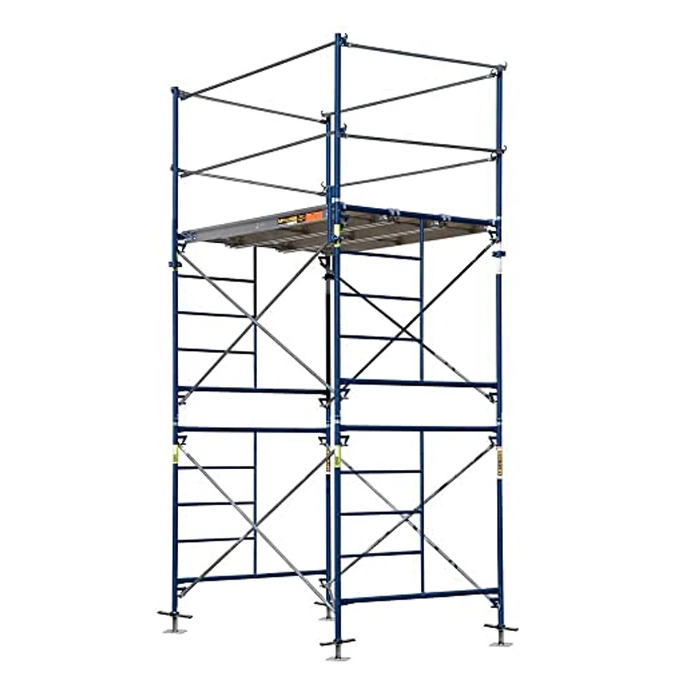 Стальная труба для строительных лесов хорошего качества