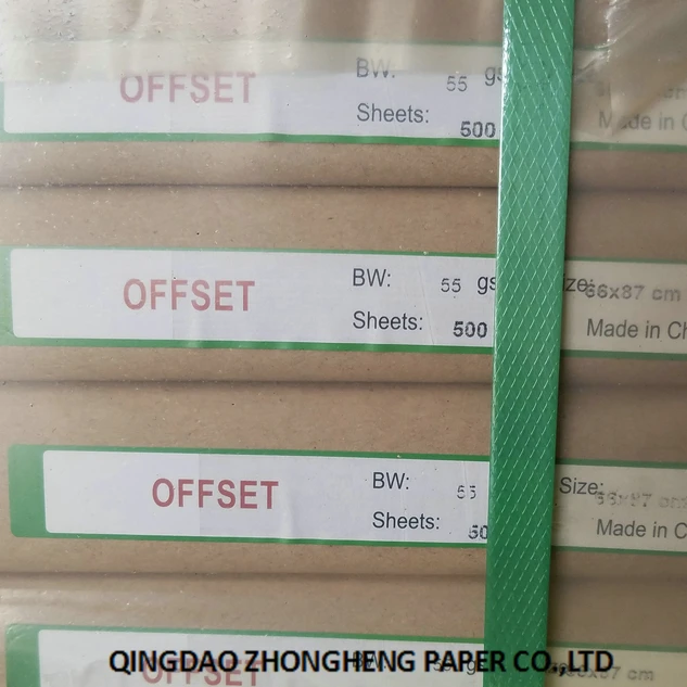 papel bond/different types of bond paper