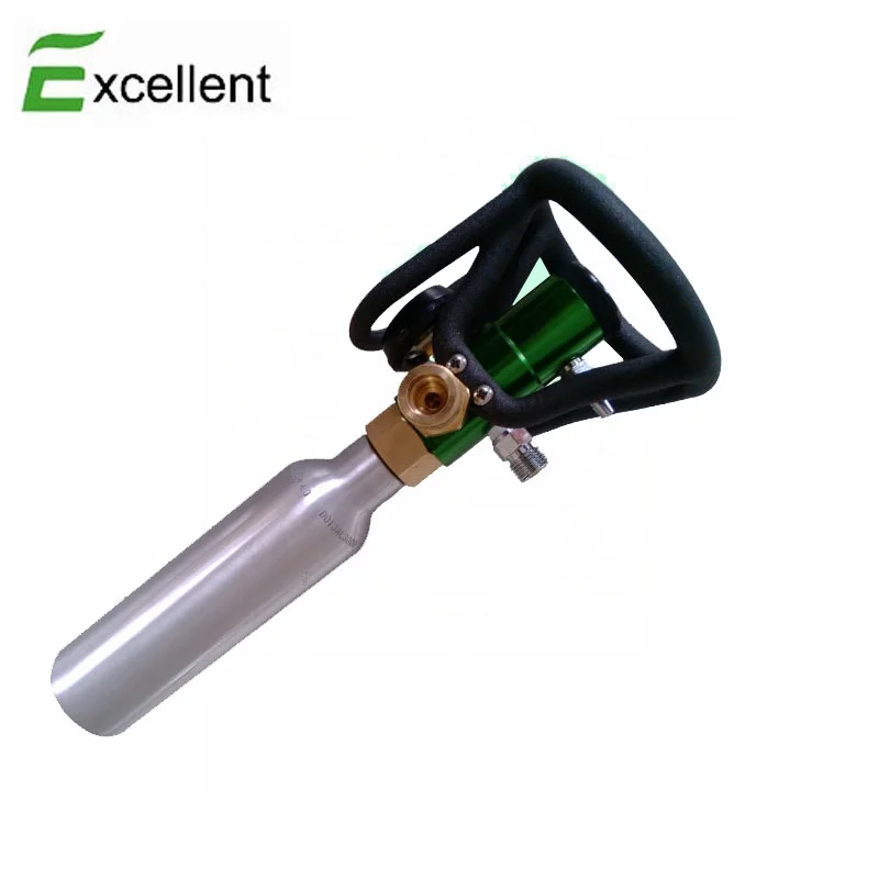 New Style Medical Oxygen regulator for Oxygen cylinder Fixed flow 0-300Bar gauge pressure