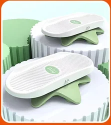 Full-Body Exercise Twister Disc Balance Board for Gym With Rope