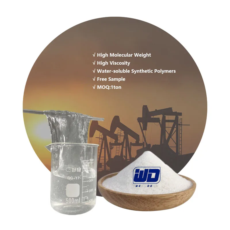 WELLDONE Polyacrylamide Manufacturer Msds Oil Well Fluid Additive Cationic Polymer Msds Anionic Polyacrylamide