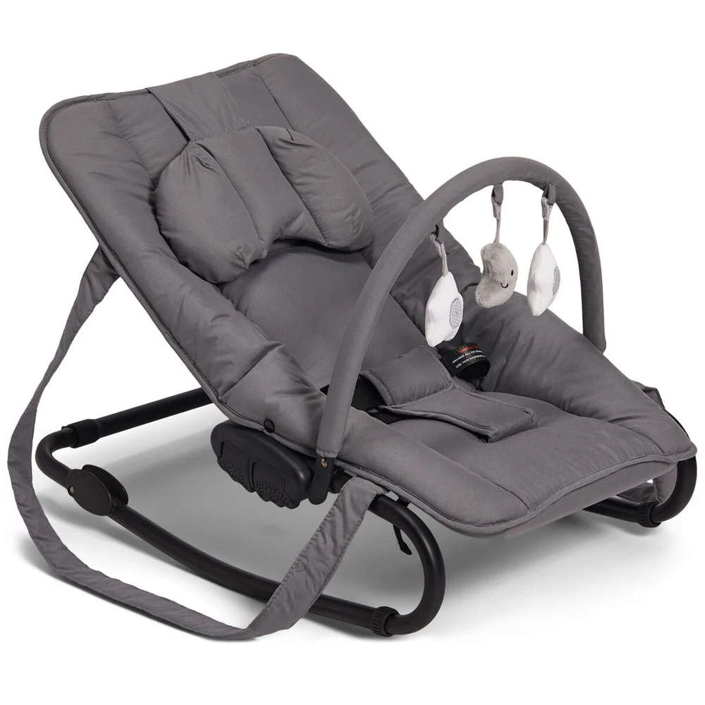 Baby rocker Cozy Easy fold Baby Bouncer from birth