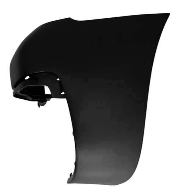 Black Right Rear Side Short Chassis Twin Door Type For Peugeot Partner 2008 2025 Citroen Berlingo 2008 2015