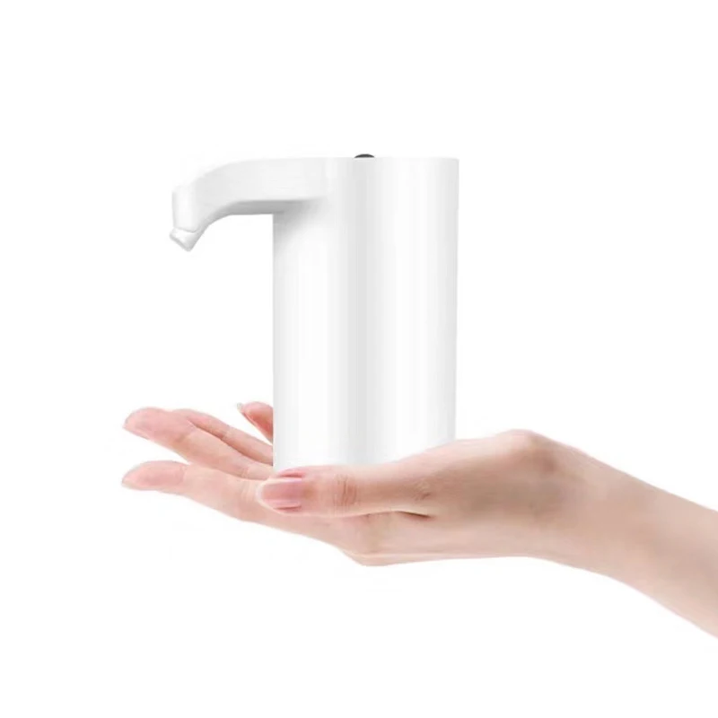 Automatic Desk Portable Desktop Office Mini Smart Water Bottle Pump Dispenser Universal USB Charging Electric Water Dispenser