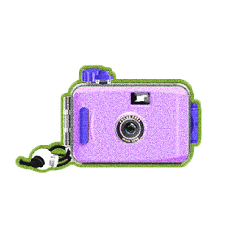Пленка kodak 35 мм Пользовательский логотип