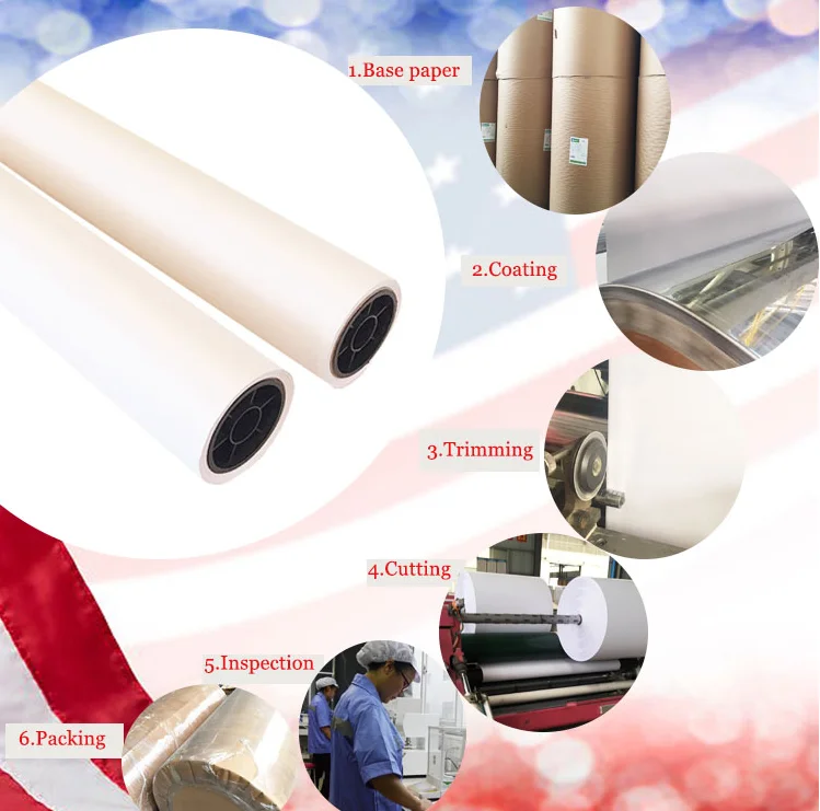 sublimation products