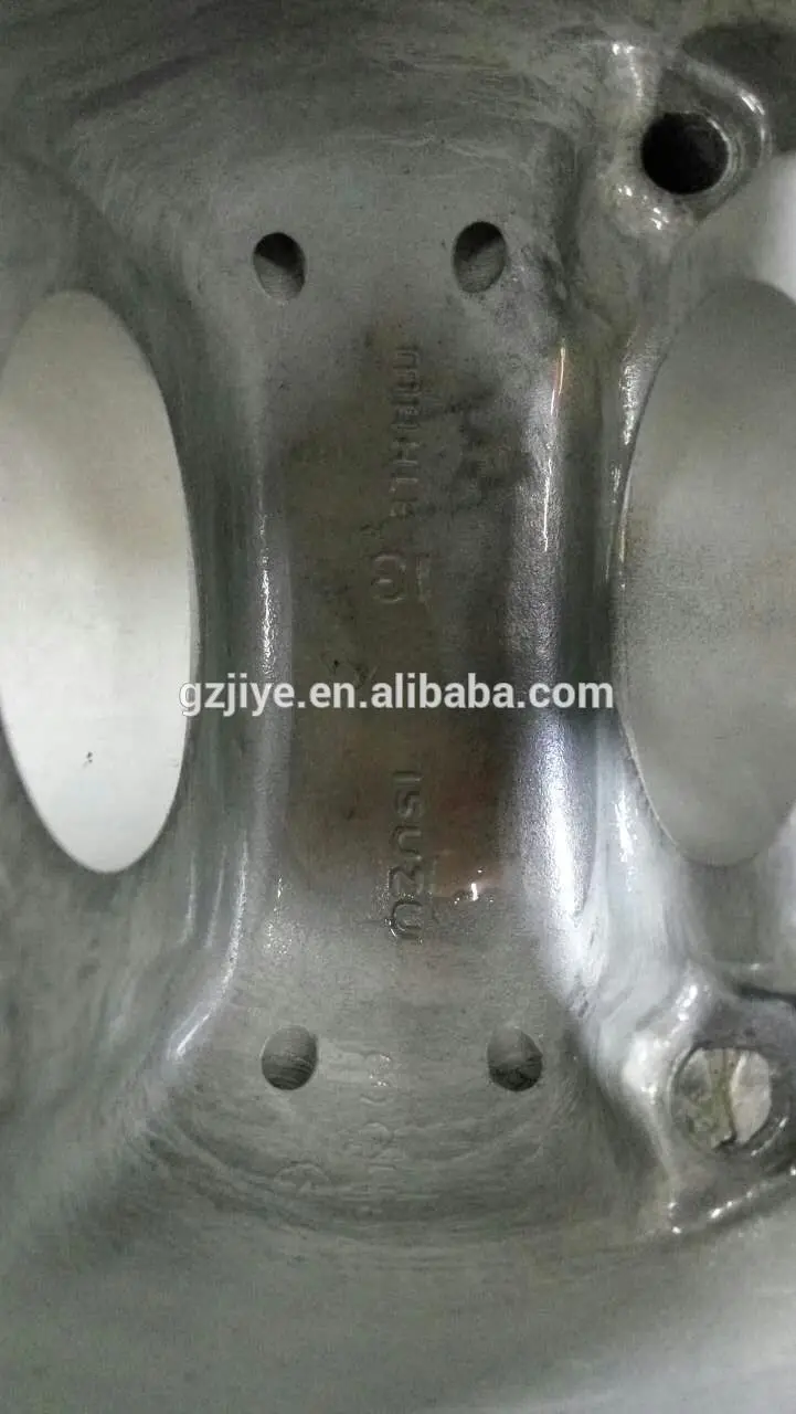  8-98152901-1 8981529011 898152-9011 4HK1 6HK1 японский подлинный Поршень
