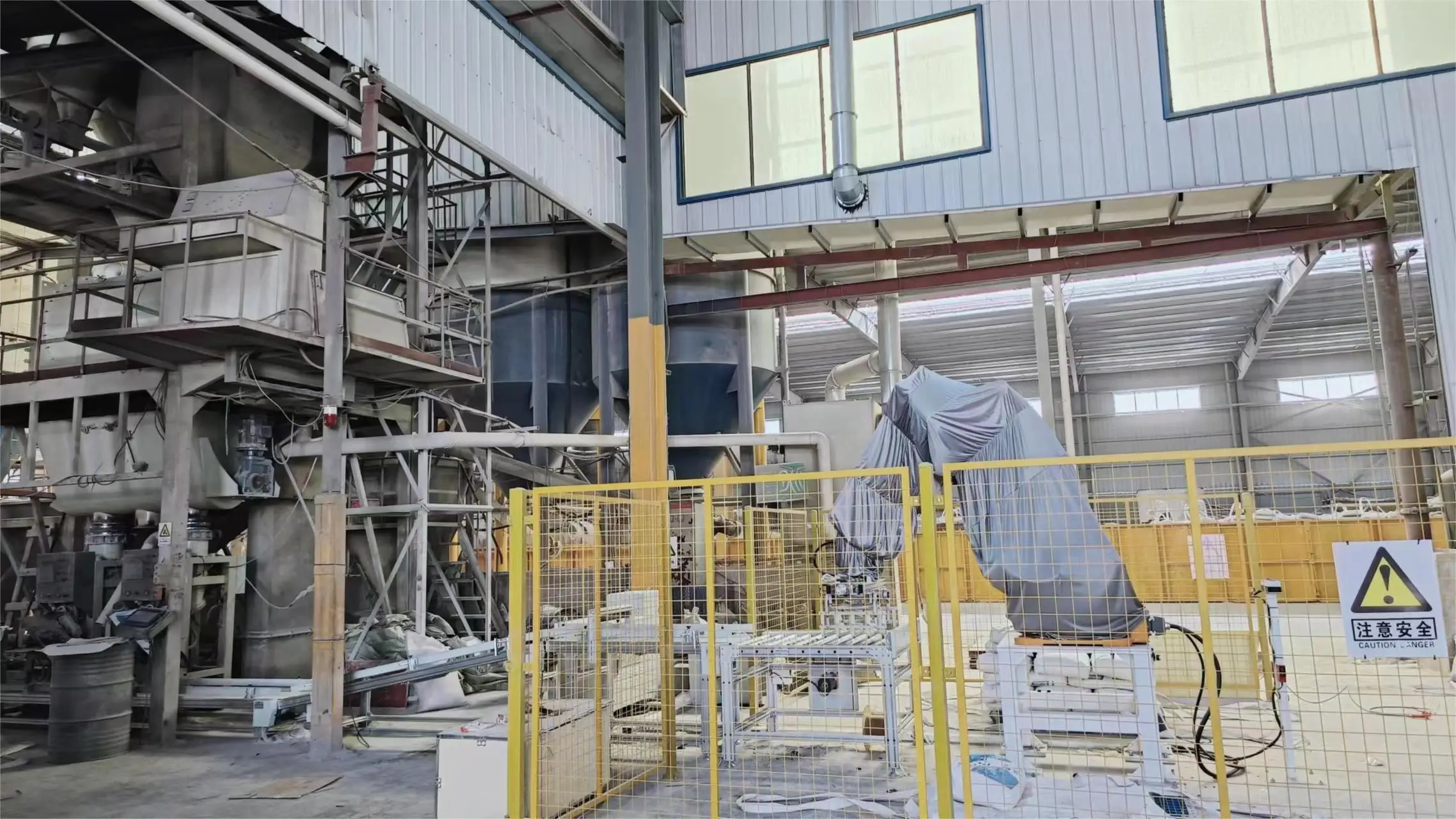 Direct Sales strong freeze-thaw resistance of building materials polymer cement Bonded mortar