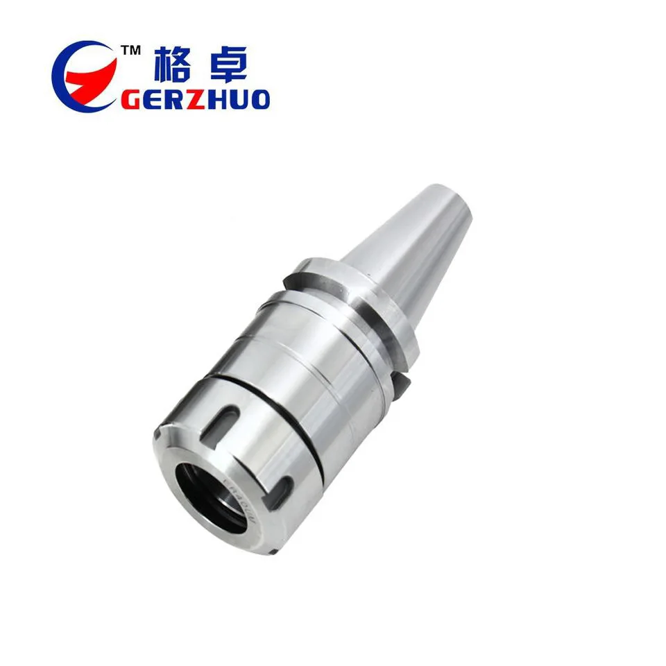 Аксессуары для высокоточных фрезерных станков BT хвостовик цанговый патрон