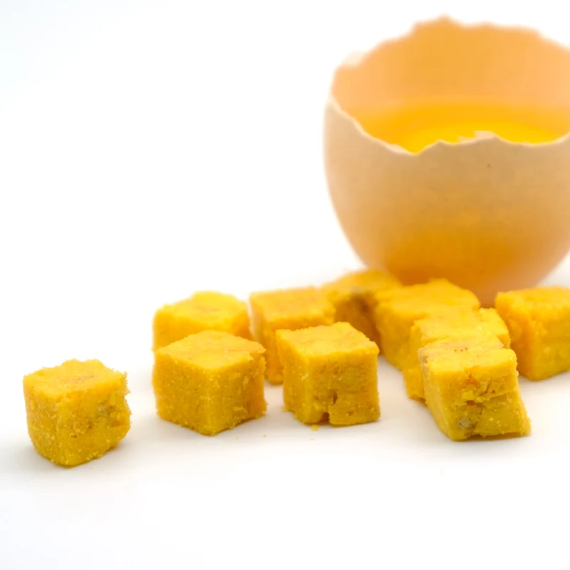 Wholesale Cat And Dog Snacks Food Freeze-dried Freeze Dried Chicken Diced Chicken Breast Freeze Dry Pet Food