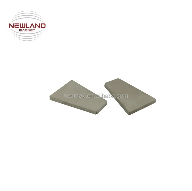 Newland Custom SmCo5 Sm2Co17 Permanent Magnet