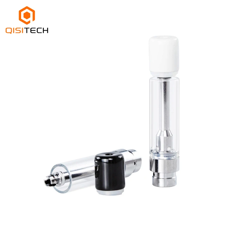 Hot Sale Low Price Coil Mouthpiece Custom Cbd Distillate Cartridges Boxes Private