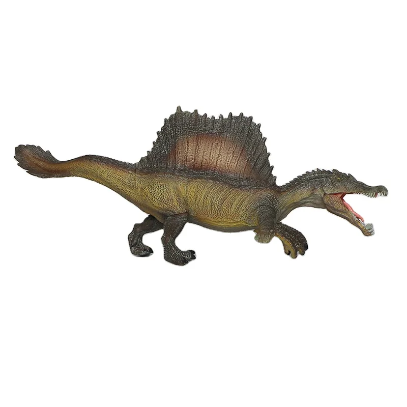 
Spinosaurus collectible dinosaur model toys for adults sale 