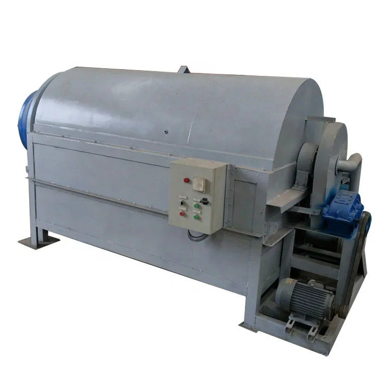 factory price rotary dryer for sand biomass