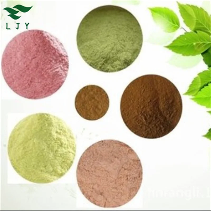 OEM Natural weight loss and detox slimming vegetables enzyme powder drink fruit powder