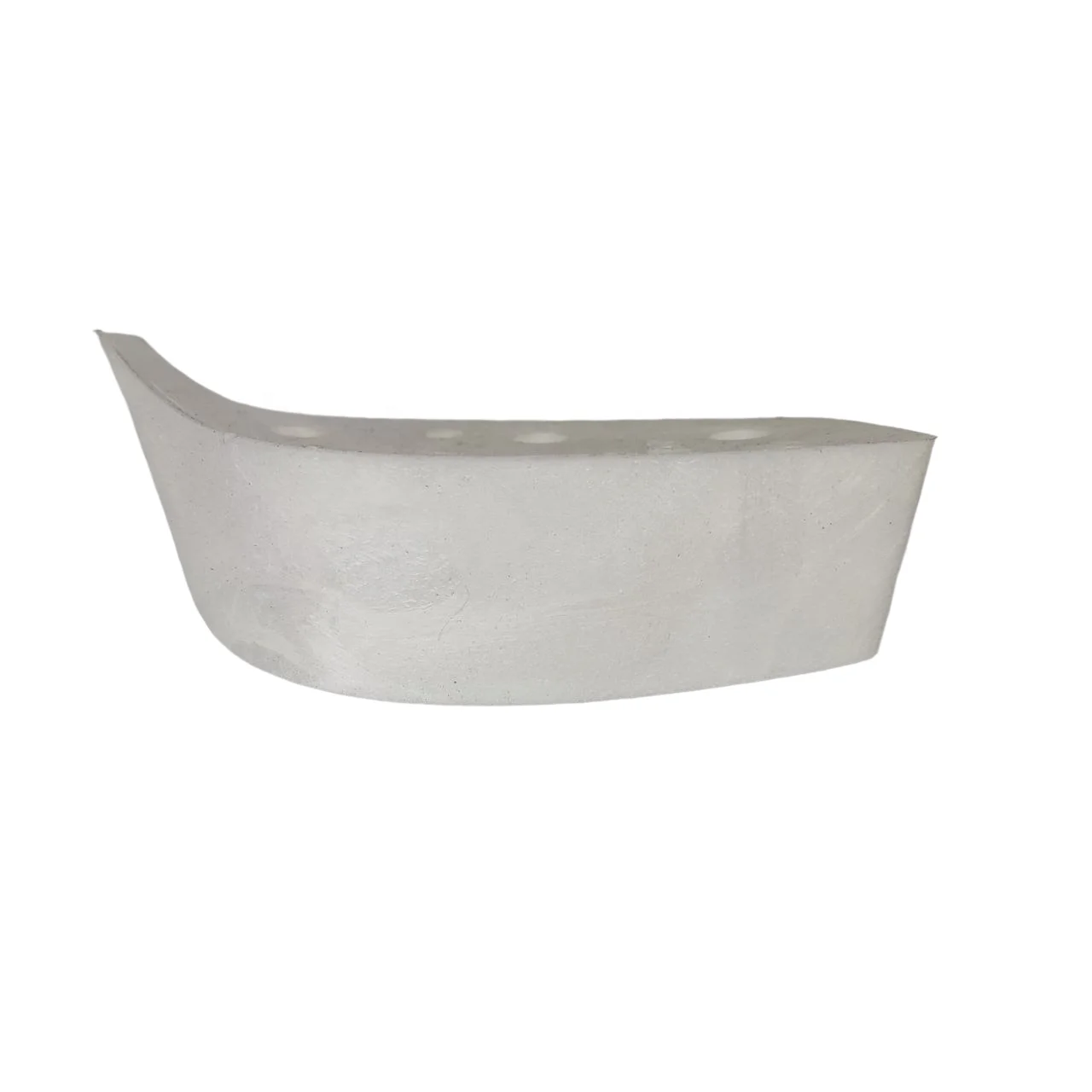 Elegant Italian-made Lady Footwear High Quality EVA Polymer Platform PE20521 Vanplast Wedges Heel Comfortable