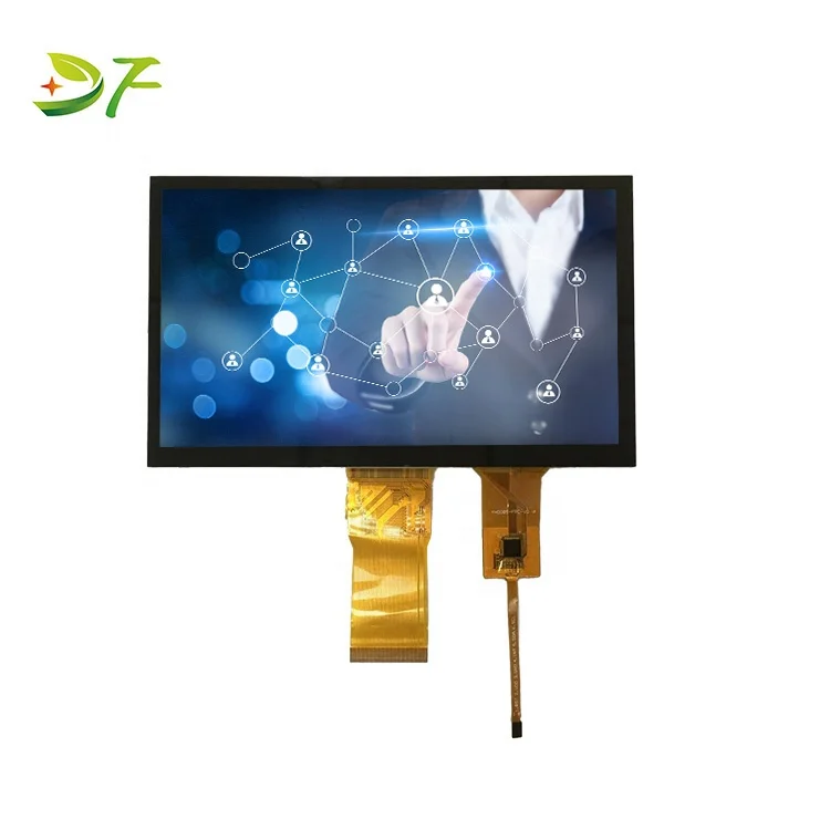 
Factory direct supply vehicle-mounted touch screen with Bestar Price 