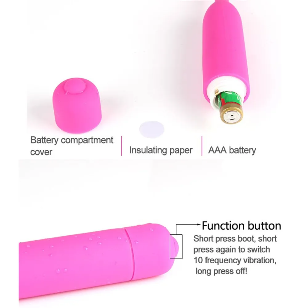 Urethral Plug Urine Blocking Mini Urethral Vibrator Urethral Masturbation Device Prostate Massage Silica Gel Vibrator Man