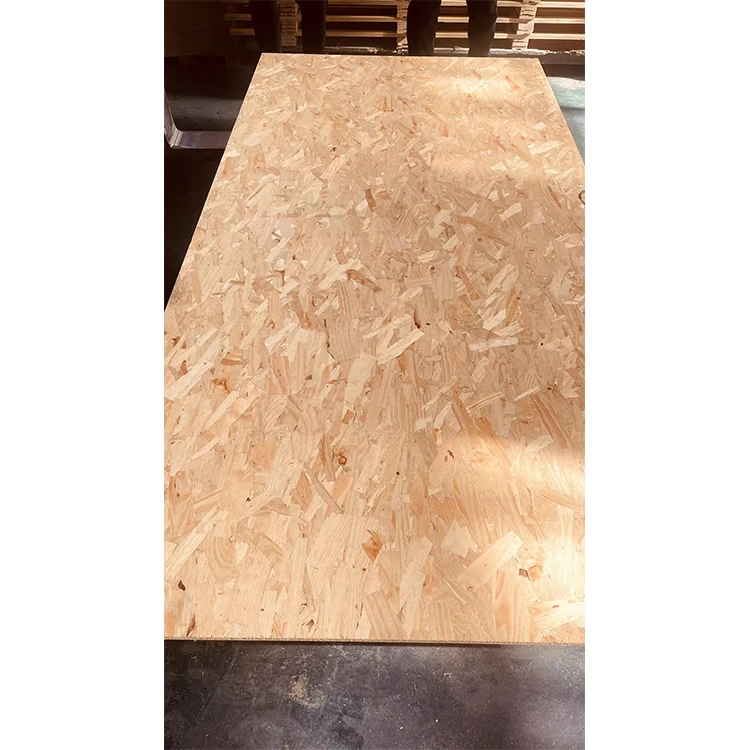 Osb plywood 4x8 sheet 18mm 12mm 15mm 9mm export osb wood board plate wholesale osb prices