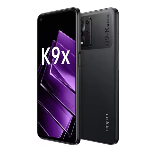 op po K9X 5G Android Unlocked 6.49 inch 8GB RAM 128GB ROM All Colours in Good Condition Original used phone