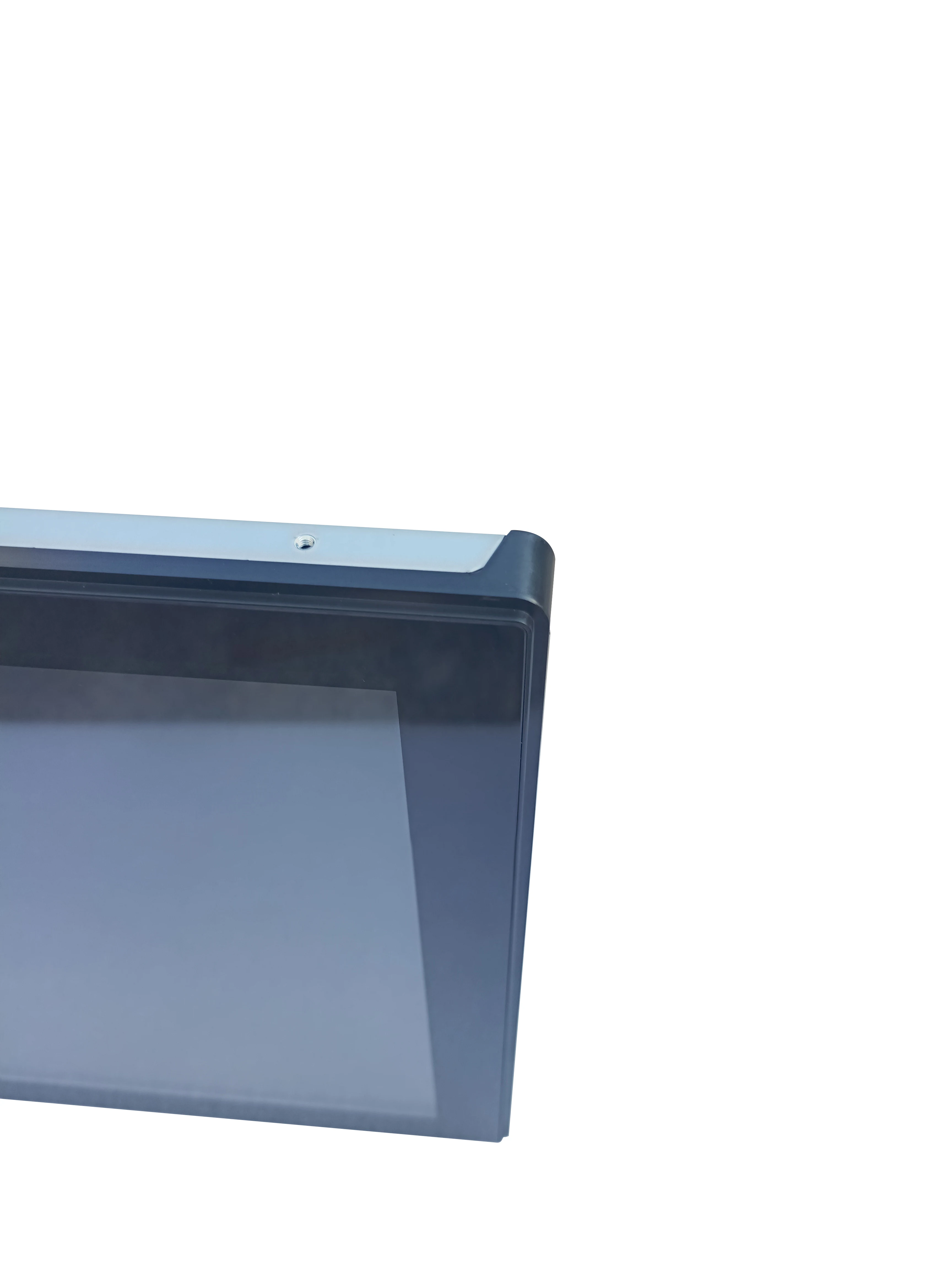 Fast Shipping Capacitive Touch Industrial Touch PC Smart Embedded Touch Screen Wired Lan Windows