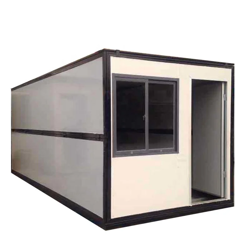 Customizable panel housing Prefabricated mighty 2 bedroom small country cottages container house plans modular homes