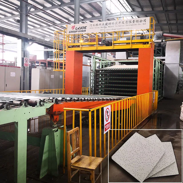 acoustic 60x60 mineral fiber ceiling tiles black production line 600x1200 acoustic mineral fiber ceiling tiles machine