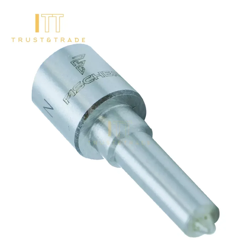Standard Size Steel ISUZU Diesel Engine DSLA148P062 Diesel Fuel Injector Nozzle