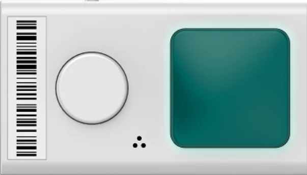 PICKSMART Colourful LED Lights Sort Pick System NO EINK SCREEN warehouse pick to light Electronic Rack Tag