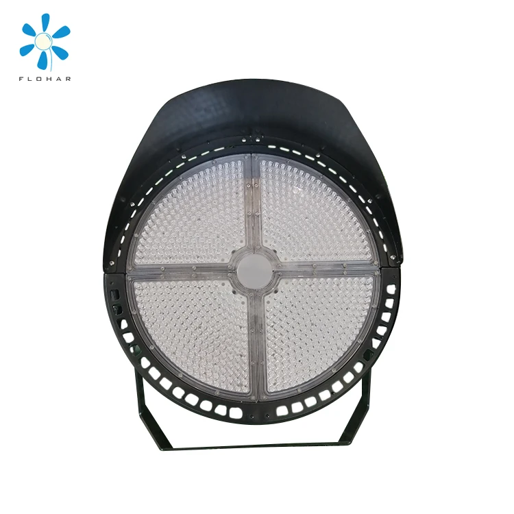 Waterproof ip66 Led Sports Led 600w Sports Football Field Lighting Stadium Lamp Led