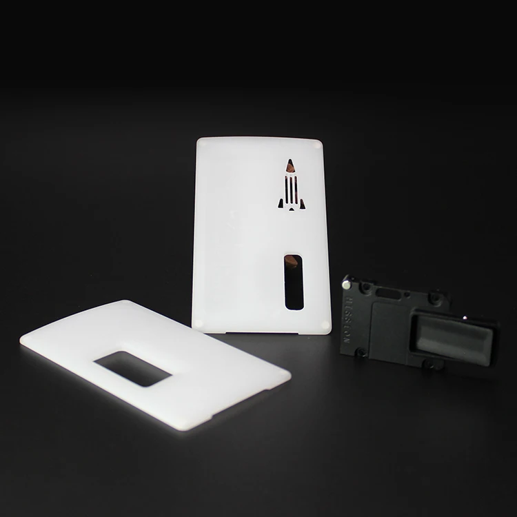 2021 новый цвет SXK G10 панель для комплекта переключателей Bbox Bb mod g10