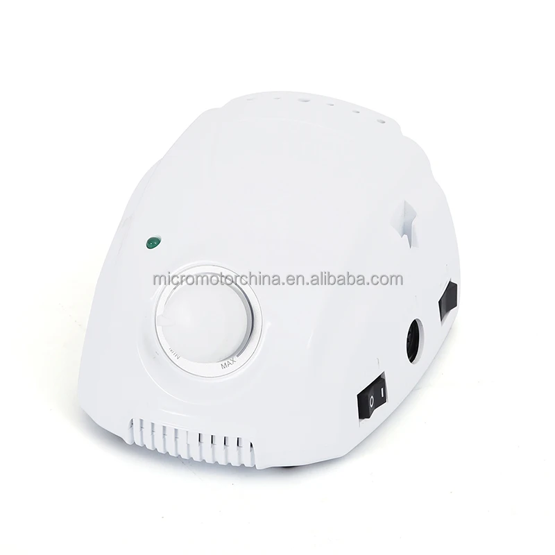 dzmarathon 3 champion H37L1 nail drill machine 35000 rpm drill for nails OEM private label customized