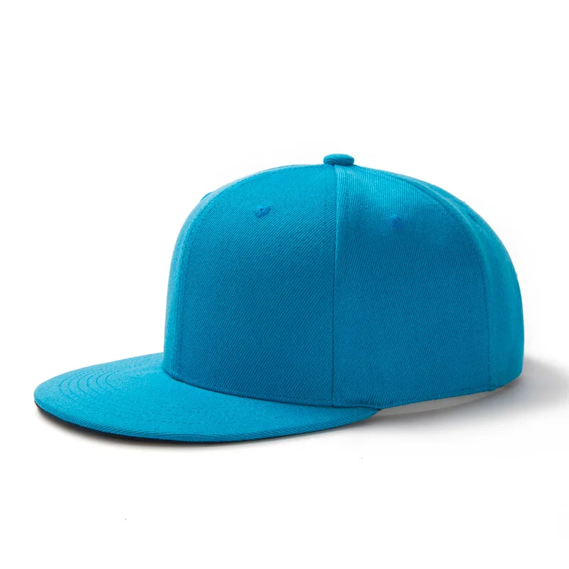 Custom snapback caps hat with custom logo blank fitted hat women designer customization cap 6 panel plain snap back hats for men