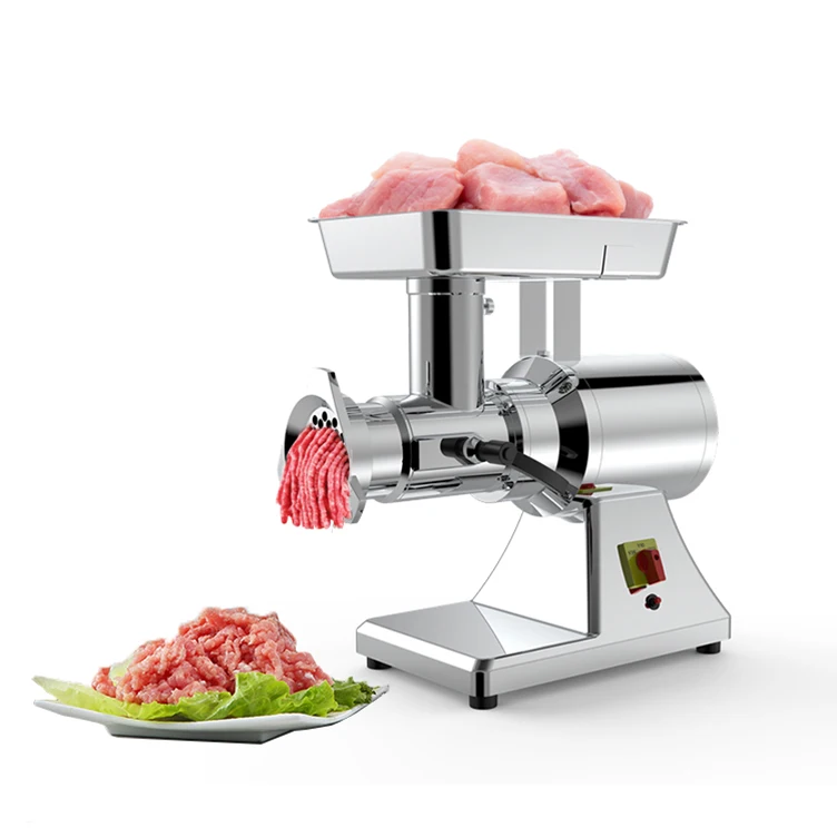 meat grinder commercial electric