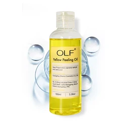 Private Label Wholesale Foot Peeling Spray Skin Type Dark Knuckles Legs Scars Body Extra Strong Green Orange Yellow Peeling Oil