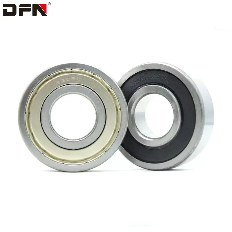 High speed long life stainless steel ball bearing 694 684 634 624 6204 6304 6804 6904 zz 2z 2rs bearings