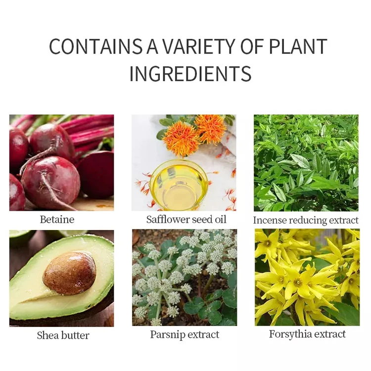 OEM private label breast enhancement tightening cream small breast smoothing cream for women