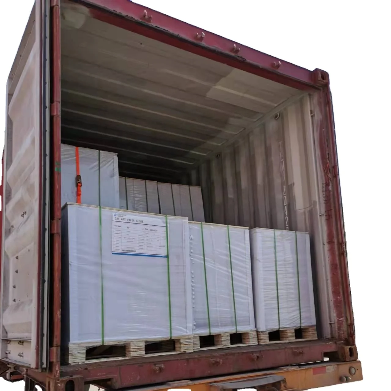 Знаменитая китайская фабрика CHEN MING бумажная мельница продажа художественной бумаги CM Лучшая цена лучший сервис