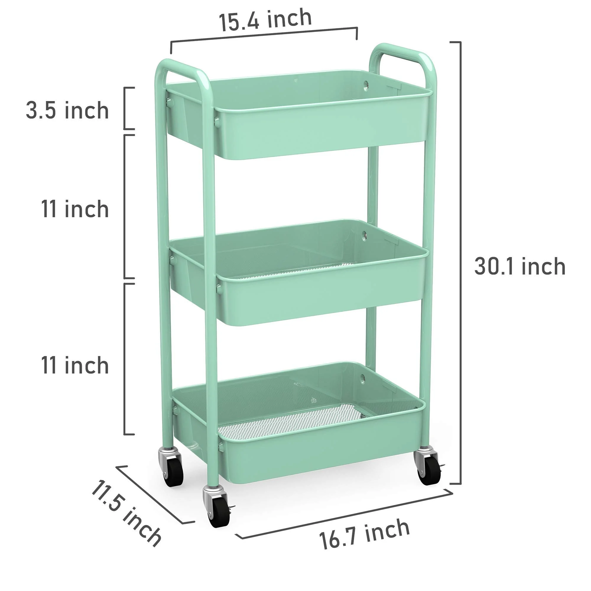 Folding Storage Modern Rolling And Island Foldable With Wheels Mobile Bar Organizer Vintage Kitchen Cart