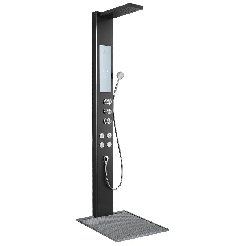 2021 г., Foshan vigor dragon, запчасти для электрического душа, настенный водонагреватель, оптом